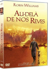 Au-delà de nos rêves [DVD]