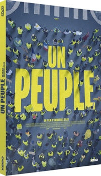 Un peuple [DVD]