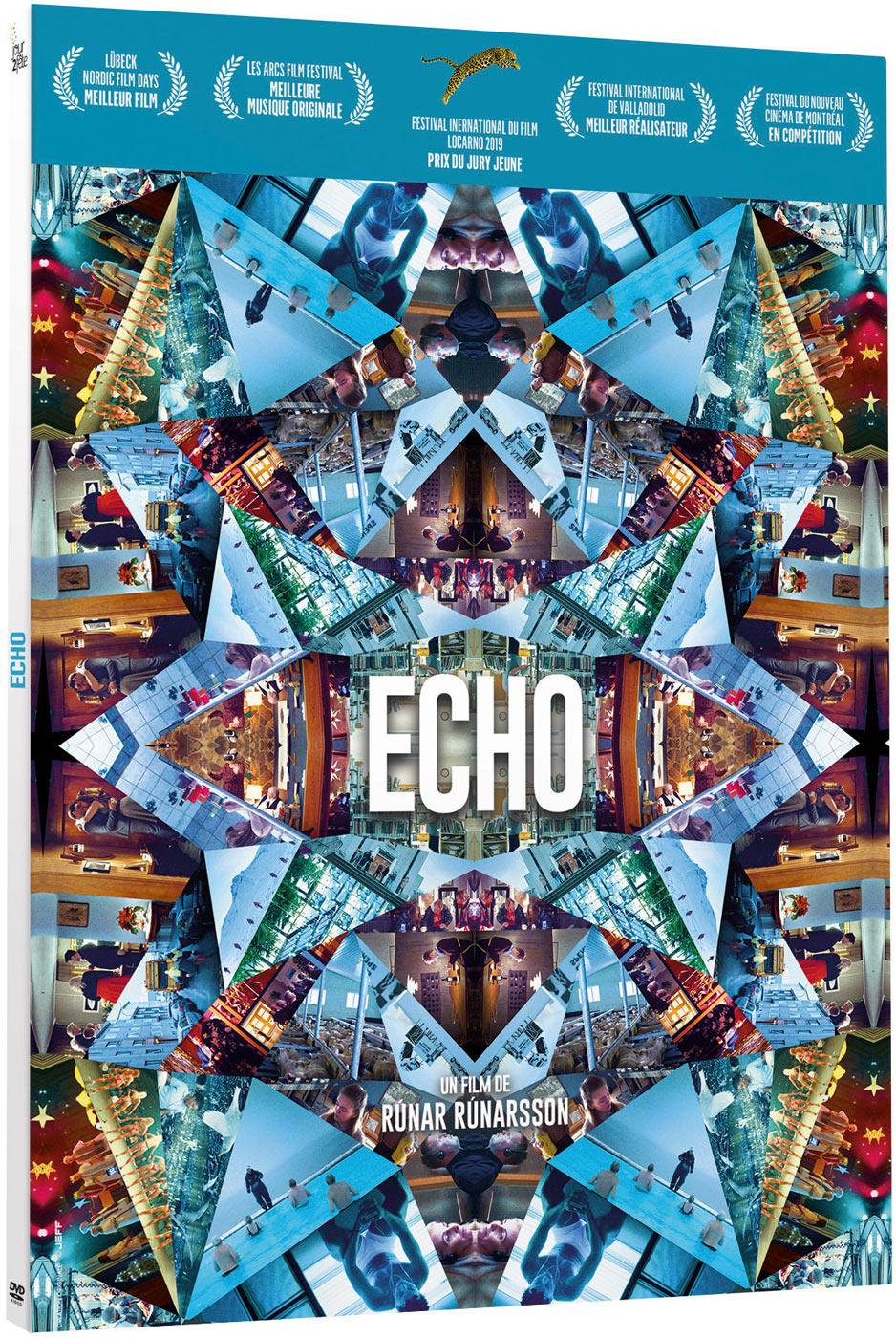 Echo [DVD]