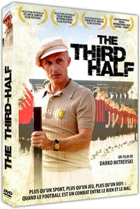 The Third Half [DVD]
