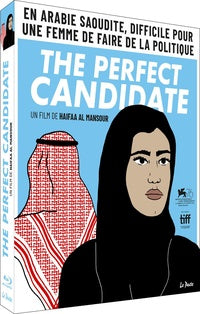 The Perfect Candidate [Blu-ray]
