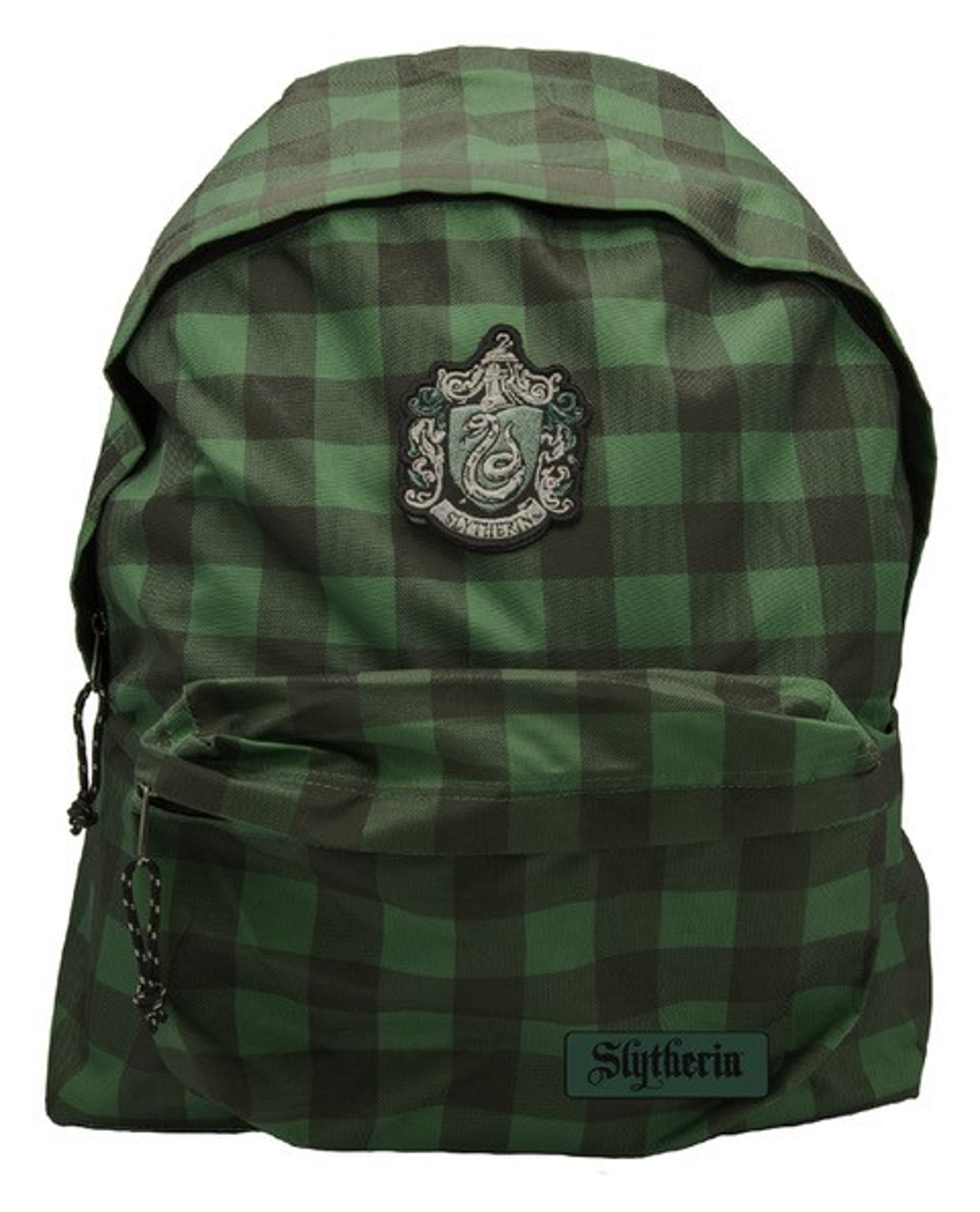 § Harry Potter - Serpentard - Sac à Dos - flash vidéo