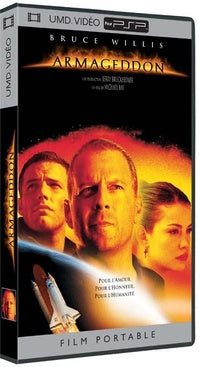 Armageddon [UMD]