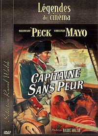 Capitaine sans peur [DVD]