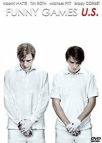 Funny Games U.S. [DVD]