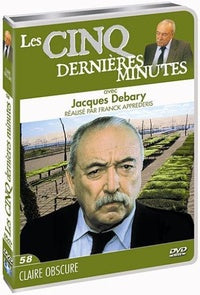 Les 5 dernières minutes - Jacques Debarry - Vol. 58 [DVD]