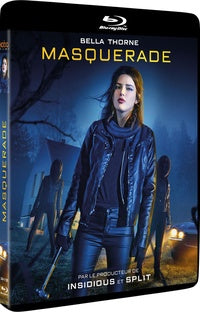 Masquerade [Blu-ray]