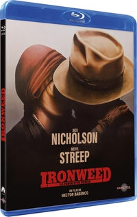 Ironweed - La Force d'un destin [Blu-ray]