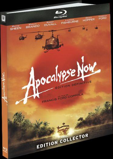 Apocalypse Now [Blu-ray]