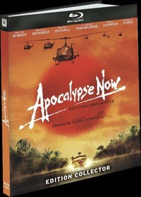 Apocalypse Now [Blu-ray]