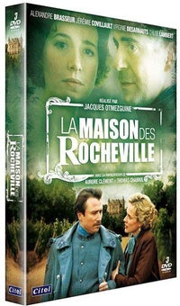 La Maison des Rocheville [DVD]