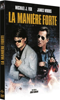 La Manière forte [DVD]