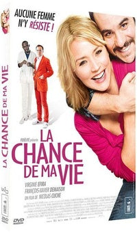 La Chance de ma vie [DVD]