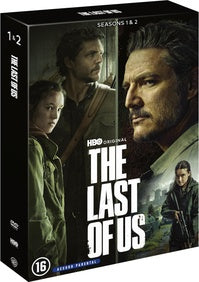 The Last of Us - Saisons 1 et 2 [DVD]