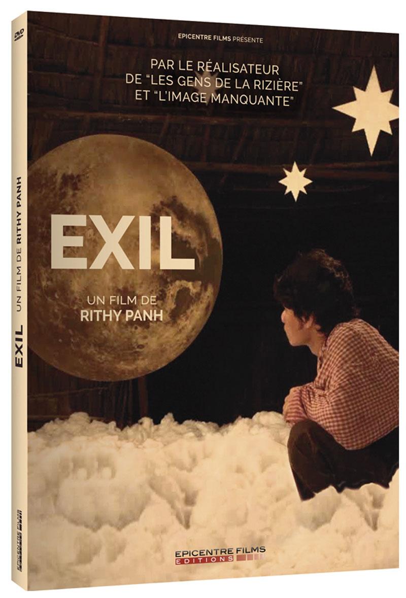 Exil [DVD]