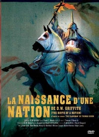 La naissance d'une nation [DVD]