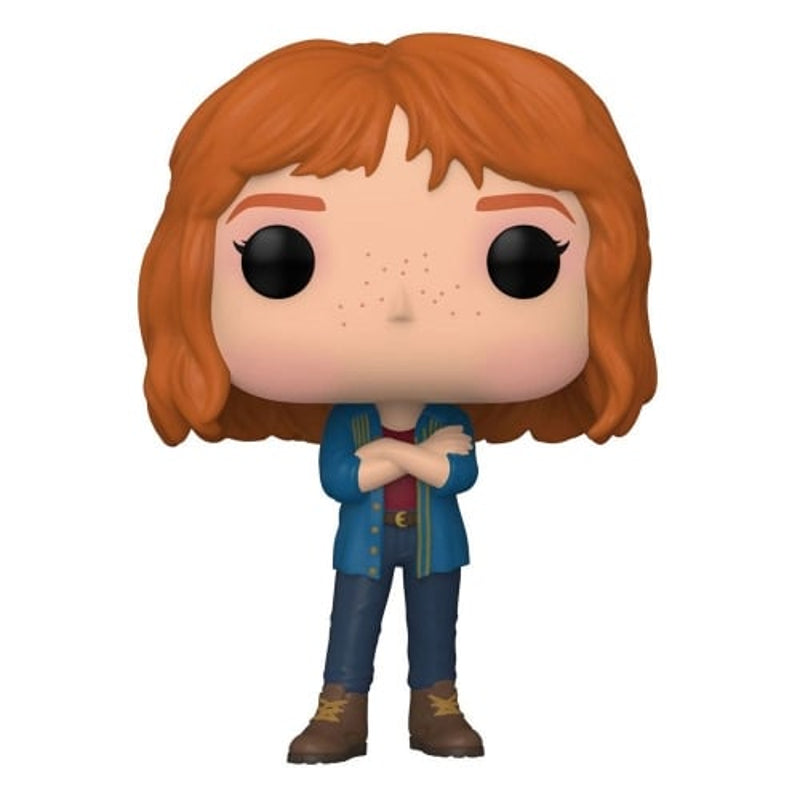 Funko Pop! Movies: Jurassic World: Dominion - Claire Dearing ENG Merchandising