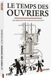 Le Temps des ouvriers [DVD]