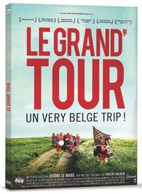 Le Grand'tour [DVD]