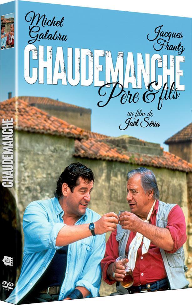 Chaudemanche, père et fils [DVD]