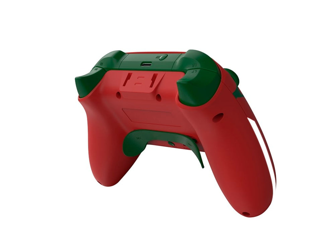 FIFA WorldCup 26 - AURORA+ Manette sans fil Maroc pour Switch, Switch 2, PC, Android et IOS
