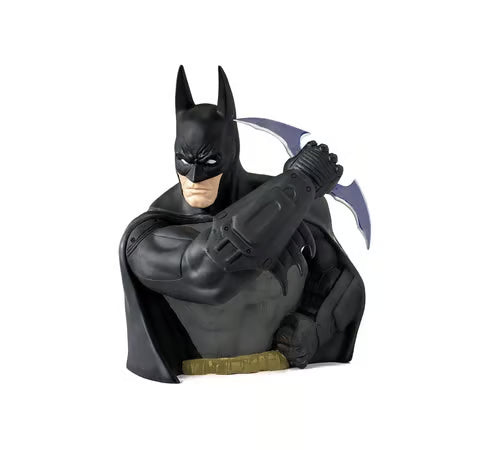 DC Comics - Arkham Asylum - Tirelire Batman PX en PVC