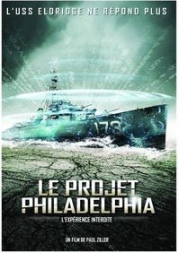 Philadelphia Experiment - L'expérience interdite [DVD]