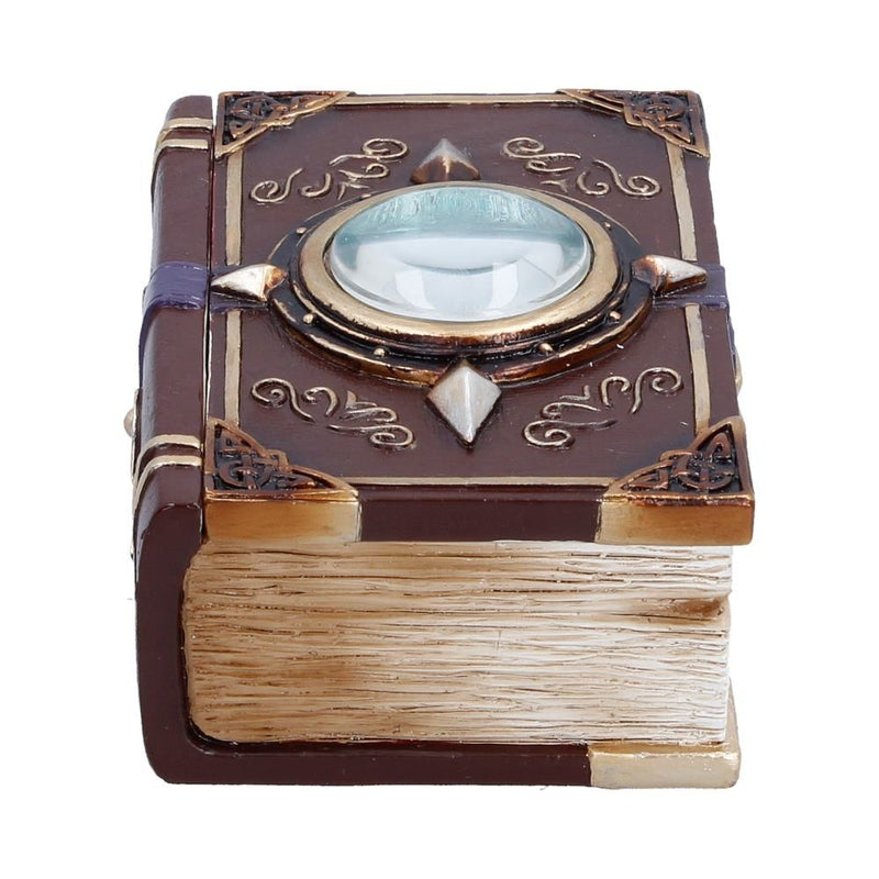 Nemesis Now - Boîte "Un trésor caché" 6.4cm