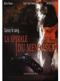 La Spirale du mensonge [DVD]