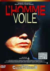 L'Homme voilé [DVD]