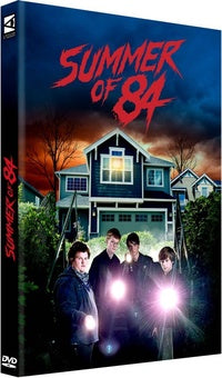 Summer of 84 [DVD]