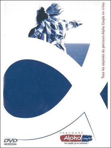 Parcours Alpha Couple - Soirées n°1 à 7 [DVD] - flash vidéo