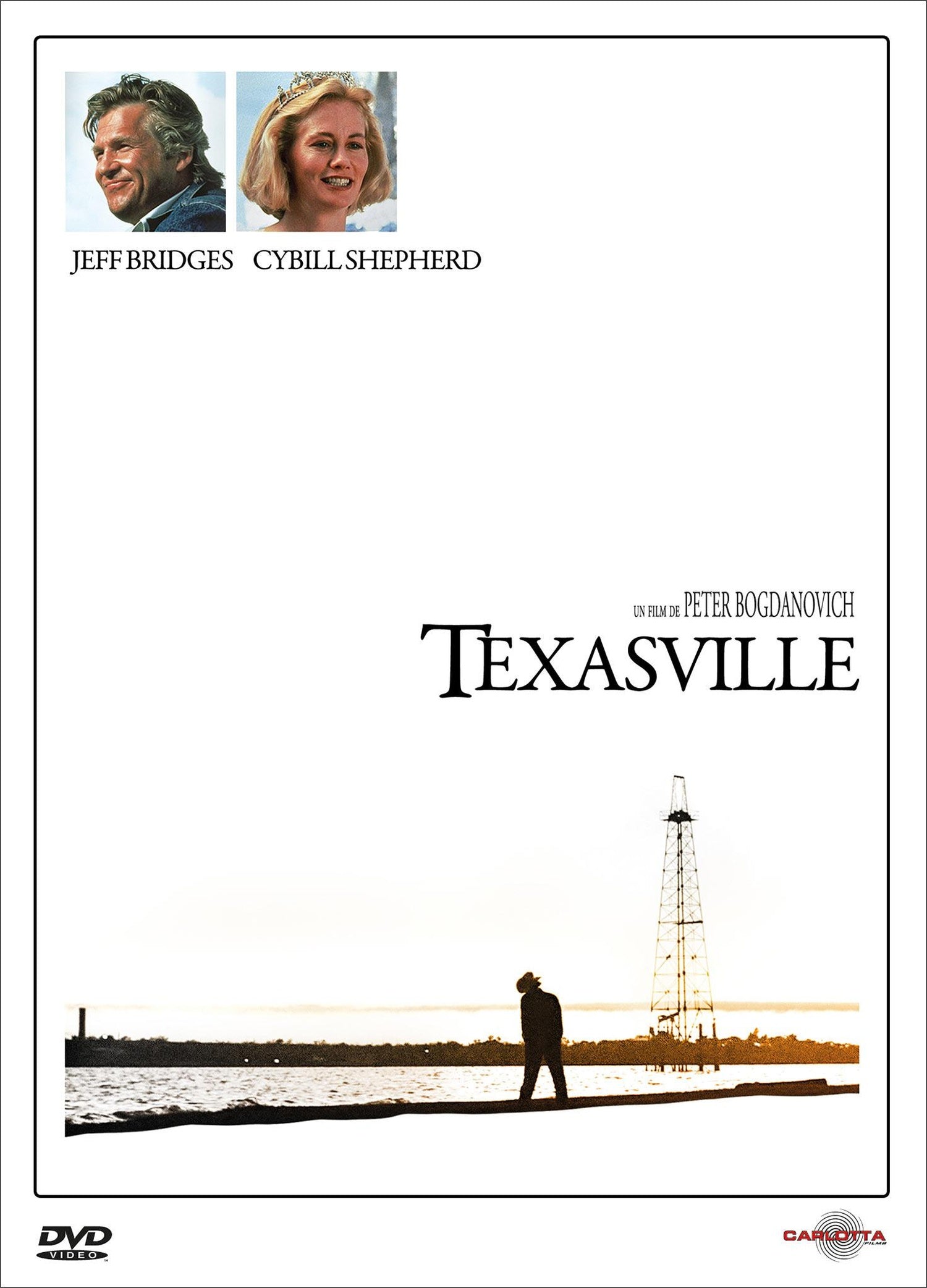 Texasville [DVD]