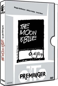 La Lune était bleue [DVD]