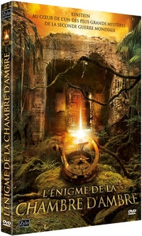 L'Enigme de la Chambre d'Ambre [DVD]