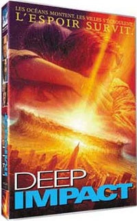 Deep Impact [DVD]