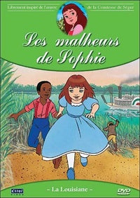 Les Malheurs de Sophie - Vol.4 - La Louisiane [DVD]