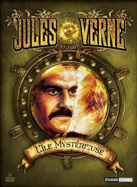 L'Ile mystérieuse [DVD]