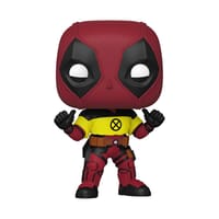 Funko Pop! Marvel: Deadpool Legacy Collection - Deadpool (X-Men Trainee)