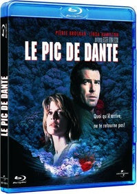 Le Pic de Dante [Blu-ray]