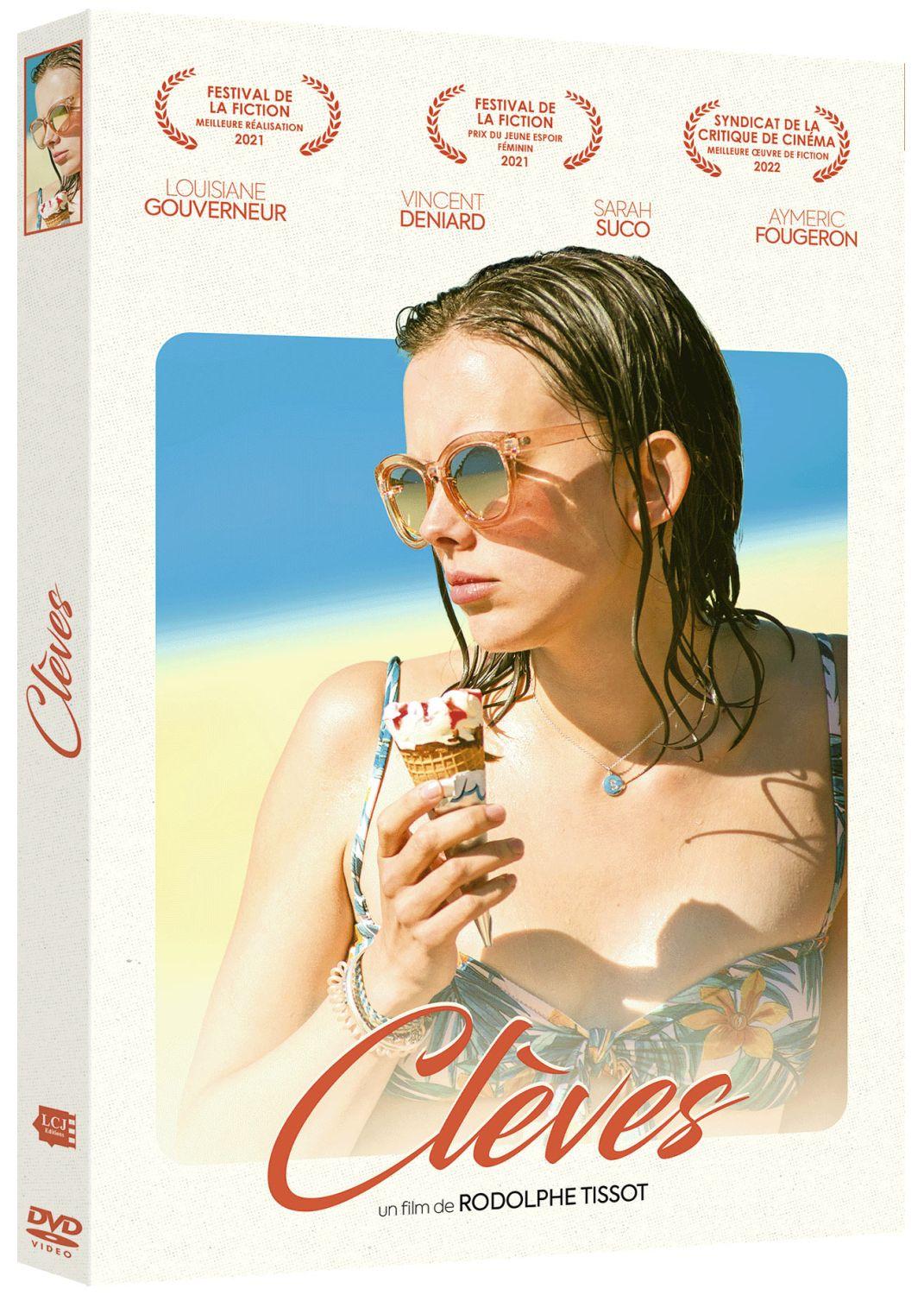 Clèves [DVD]