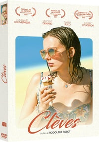 Clèves [DVD]