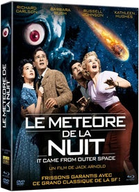 Le Météore de la nuit [Blu-ray]