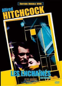 Les Enchaînés + La maison du Docteur Edwardes [DVD]