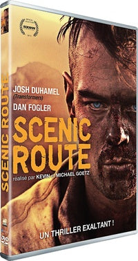 Route vers l'enfer [DVD]