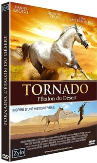 Tornado - L'étalon du désert [DVD]