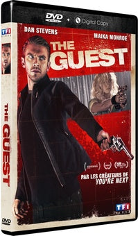 The Guest [DVD]