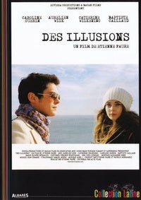 Des illusions [DVD]