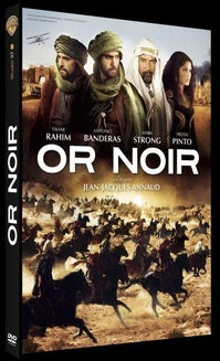 Or noir [DVD]