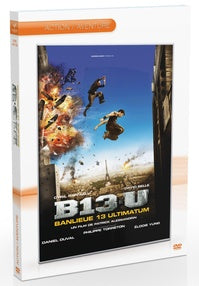 Banlieue 13 : Ultimatum [DVD]